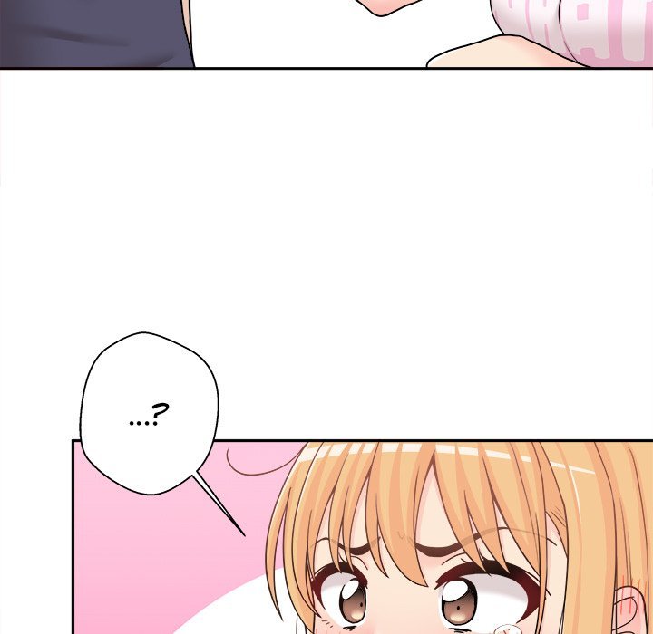 Crossing the Line Chapter 18 - Page 137