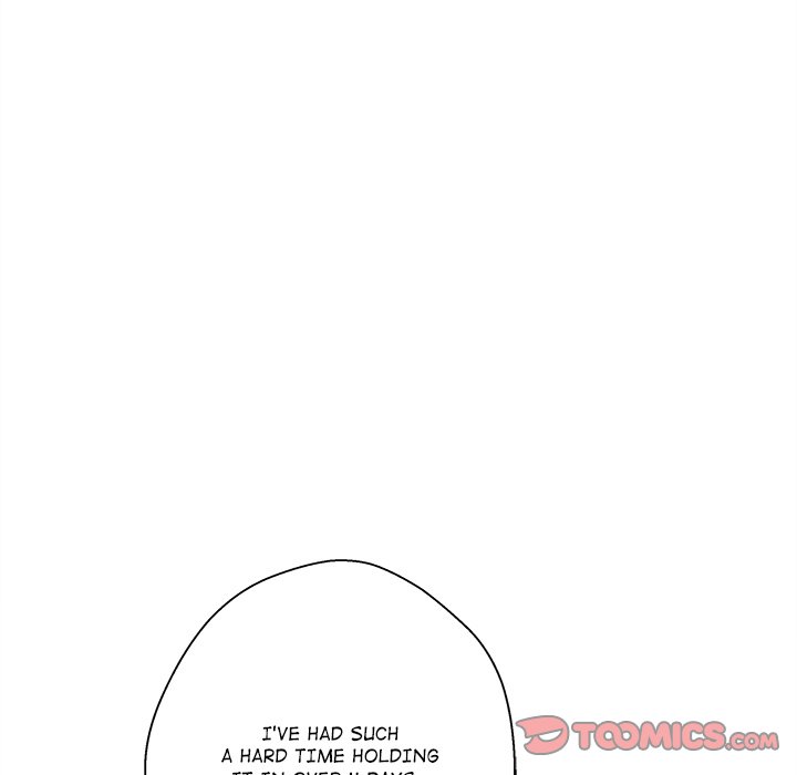 Crossing the Line Chapter 22 - Page 147