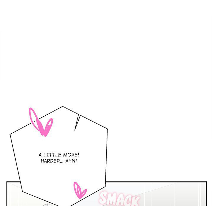 Crossing the Line Chapter 37 - Page 43