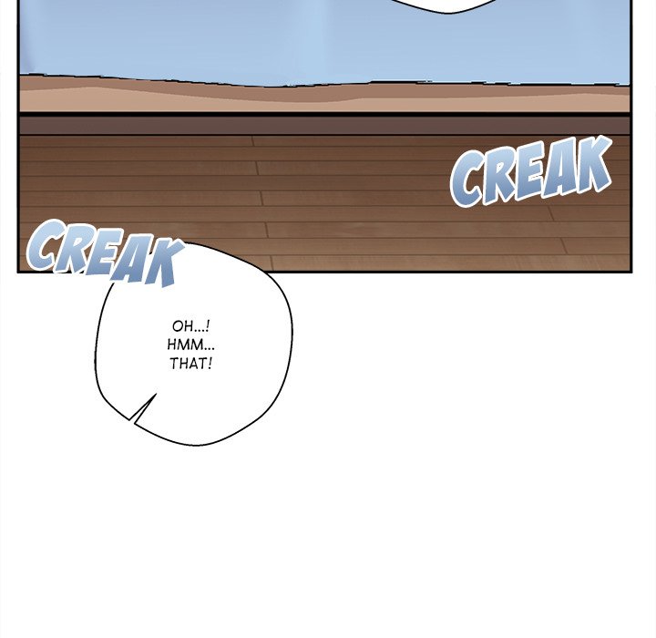 Crossing the Line Chapter 43 - Page 41