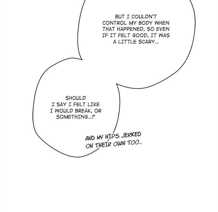 Crossing the Line Chapter 43 - Page 47