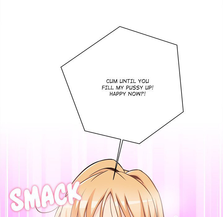 Crossing the Line Chapter 44 - Page 100