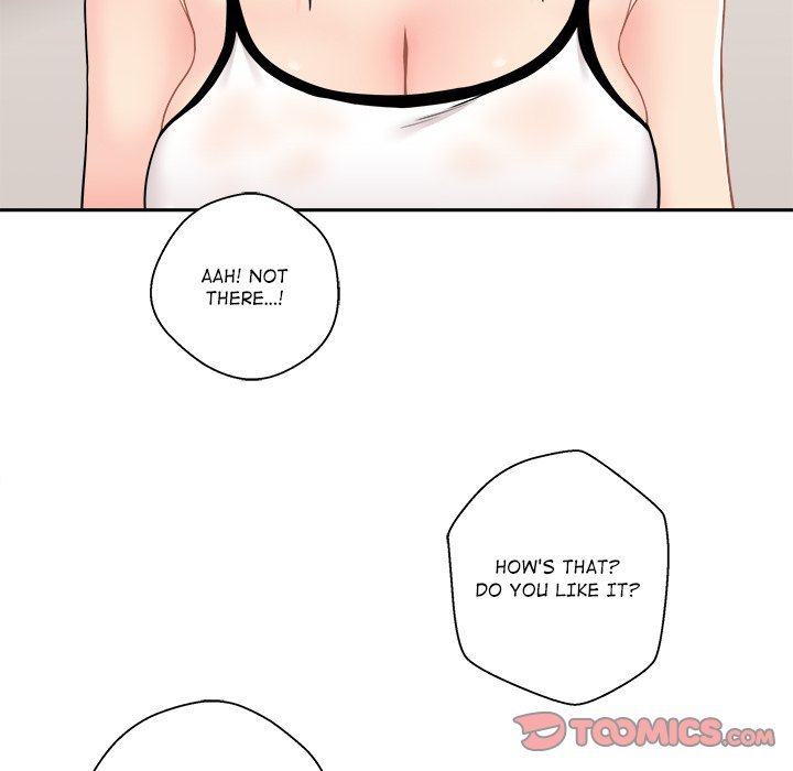 Crossing the Line Chapter 9 - Page 105