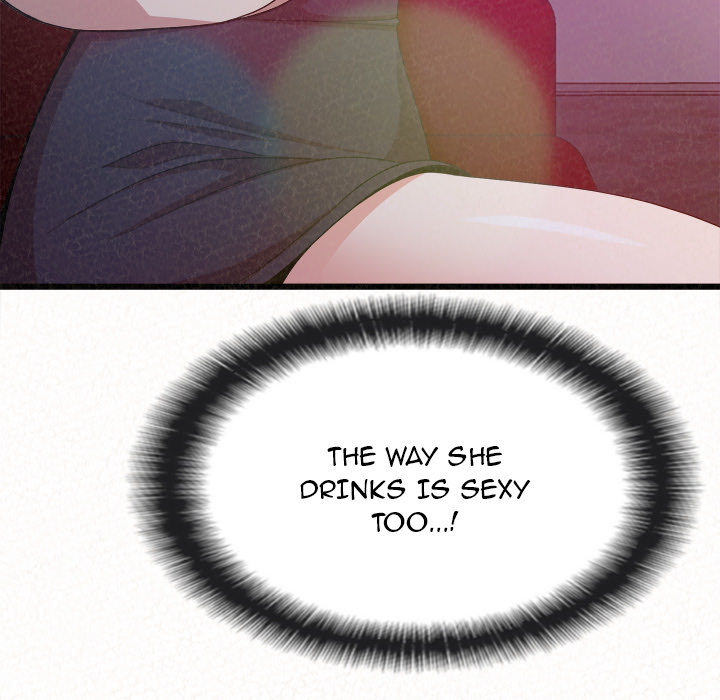 Milk Therapy Chapter 1 - Page 101