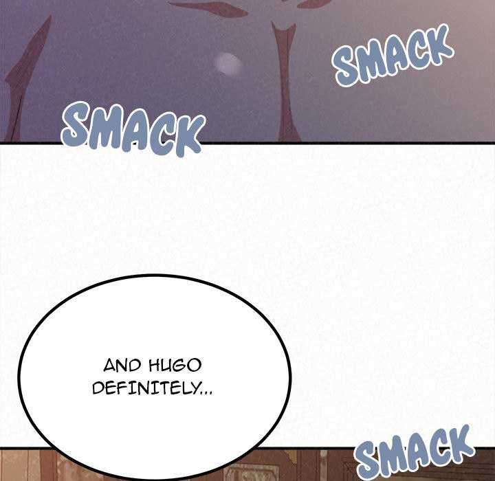 Milk Therapy Chapter 18 - Page 91