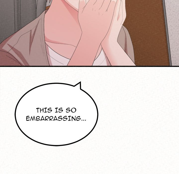 Milk Therapy Chapter 29 - Page 122