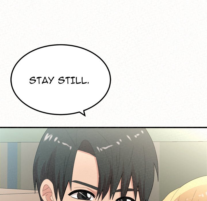 Milk Therapy Chapter 34 - Page 32