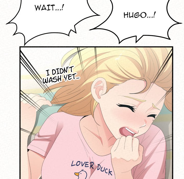 Milk Therapy Chapter 34 - Page 37