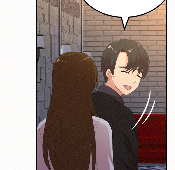 Milk Therapy Chapter 35 - Page 97