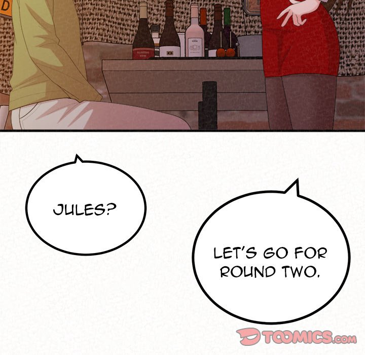 Milk Therapy Chapter 38 - Page 153