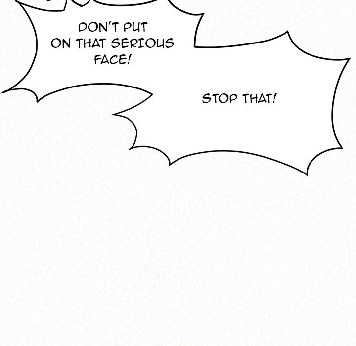 Milk Therapy Chapter 4 - Page 41