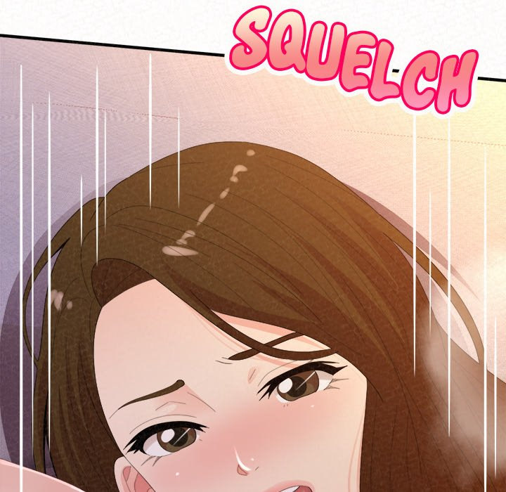 Milk Therapy Chapter 40 - Page 91