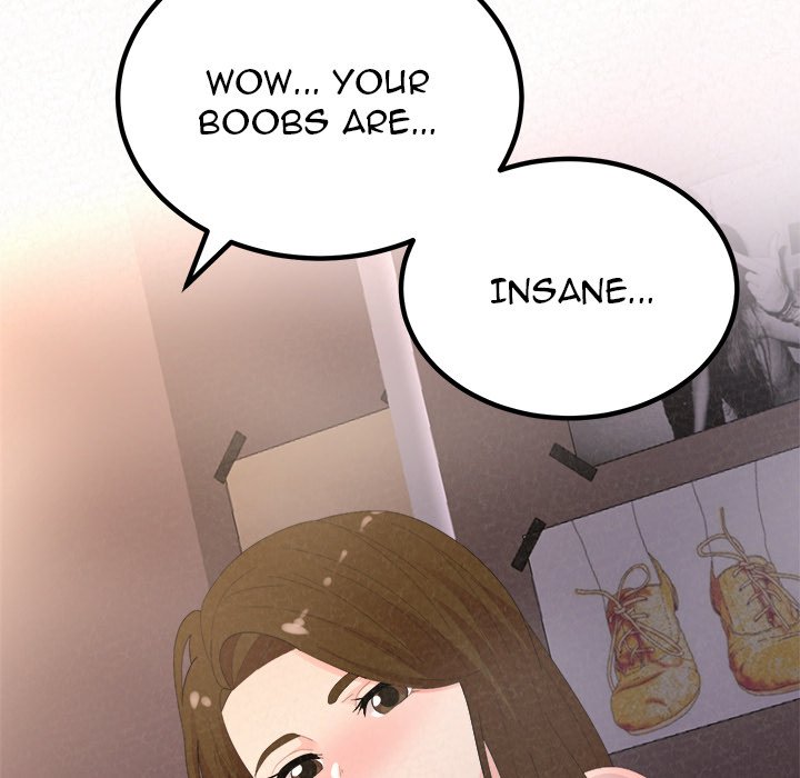 Milk Therapy Chapter 41 - Page 44