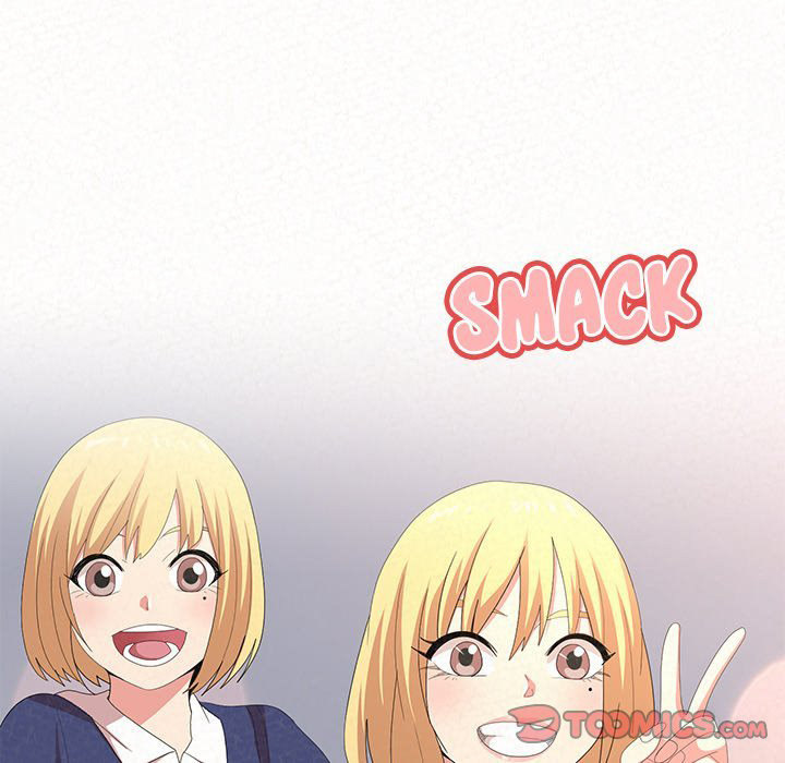 Milk Therapy Chapter 44 - Page 129