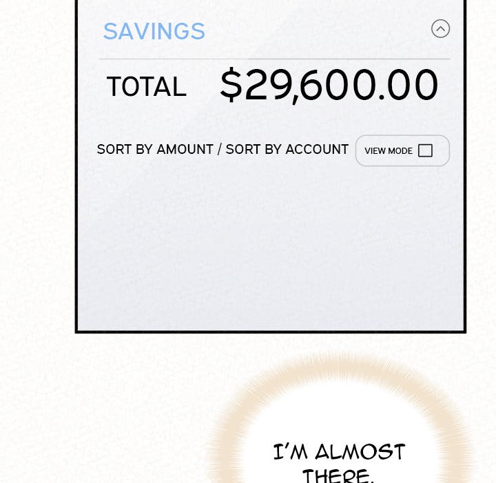 Milk Therapy Chapter 46 - Page 22