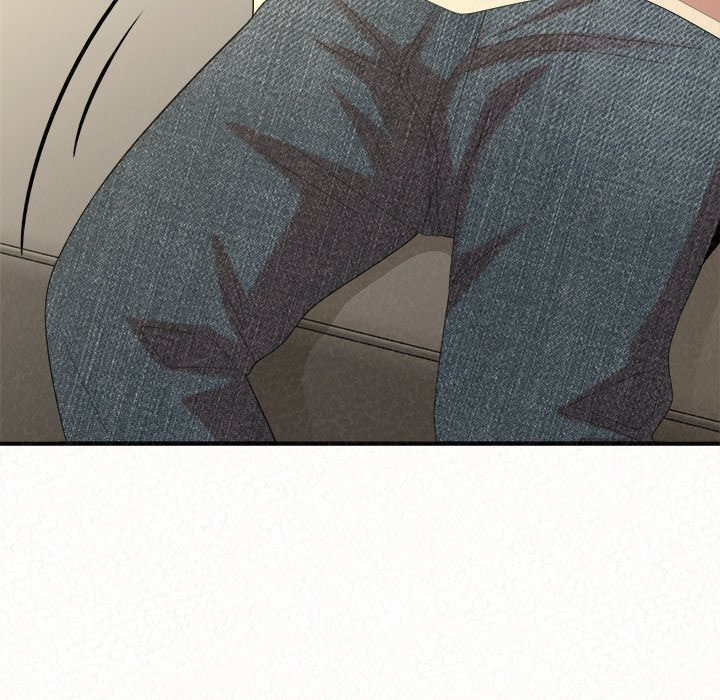 Milk Therapy Chapter 47 - Page 109