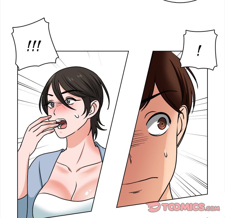 Blissville Chapter 25 - Page 45