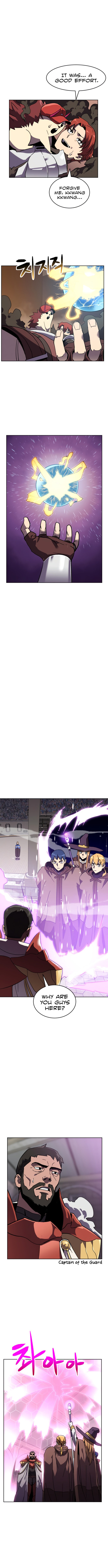 Final Boss Chapter 20 - Page 9