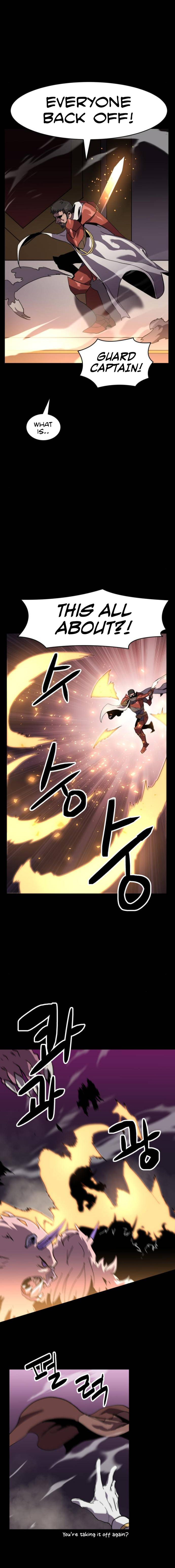 Final Boss Chapter 22 - Page 7