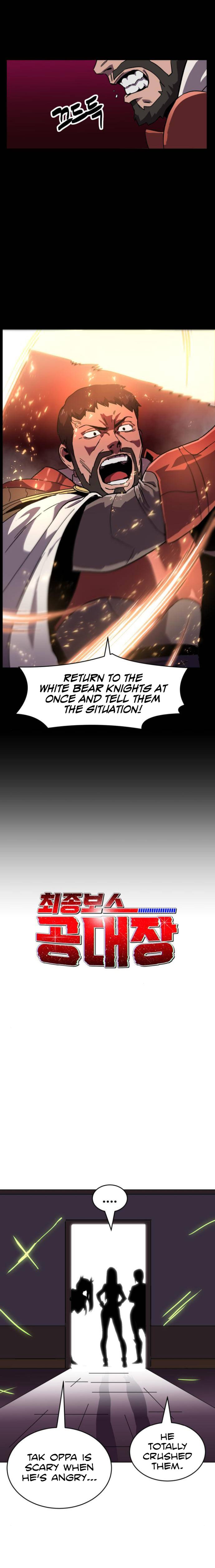 Final Boss Chapter 22 - Page 9