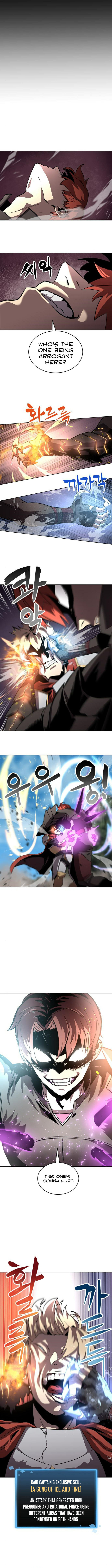 Final Boss Chapter 34 - Page 9