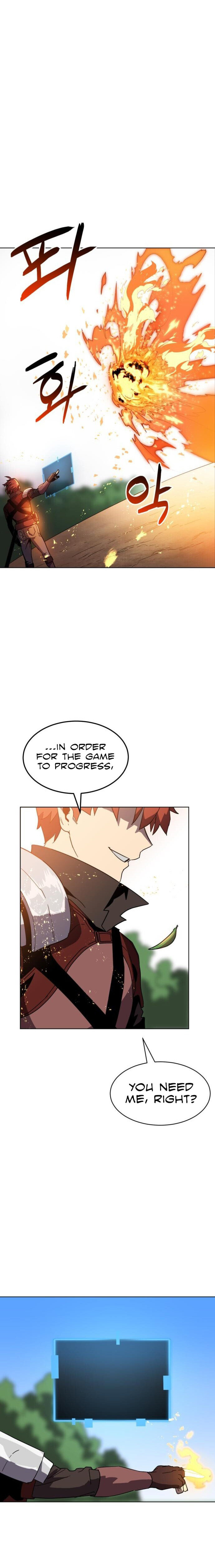 Final Boss Chapter 4 - Page 32