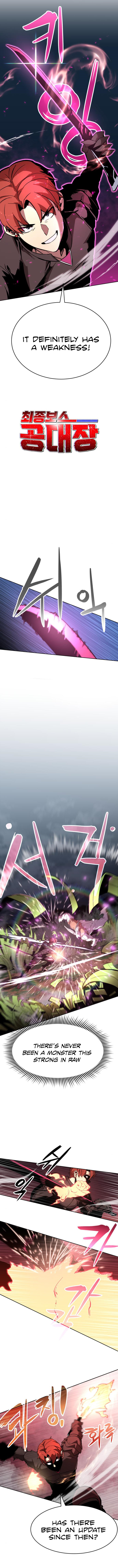 Final Boss Chapter 42 - Page 6