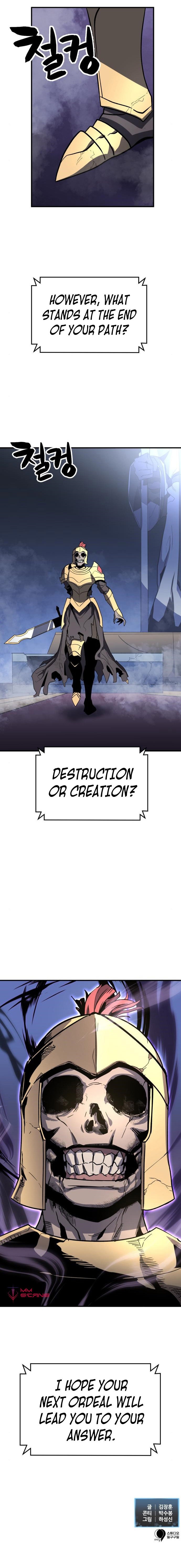 Final Boss Chapter 49 - Page 13