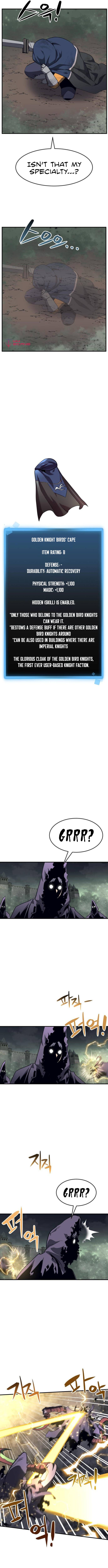 Final Boss Chapter 55 - Page 7