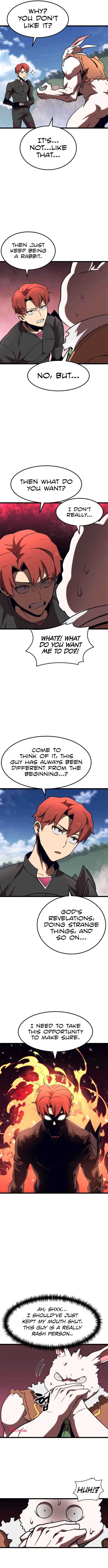 Final Boss Chapter 63 - Page 4