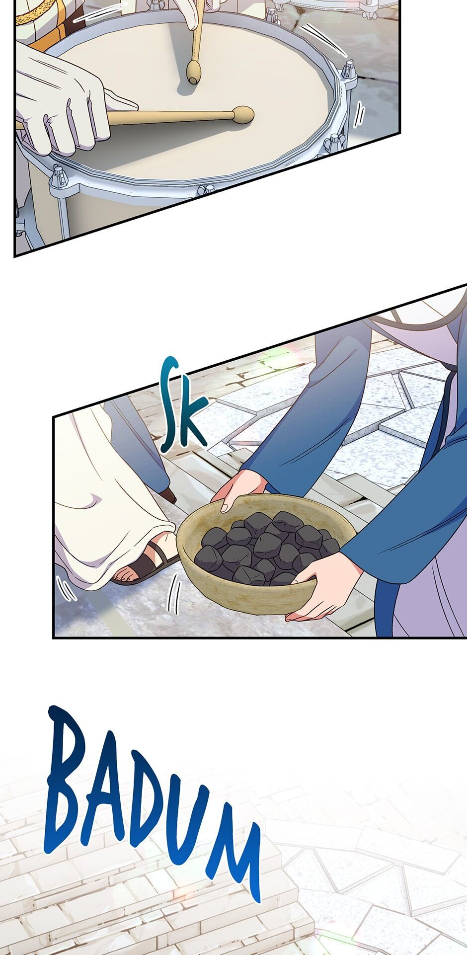 The Monster Duchess And Contract Princess Chapter 106 - Page 10