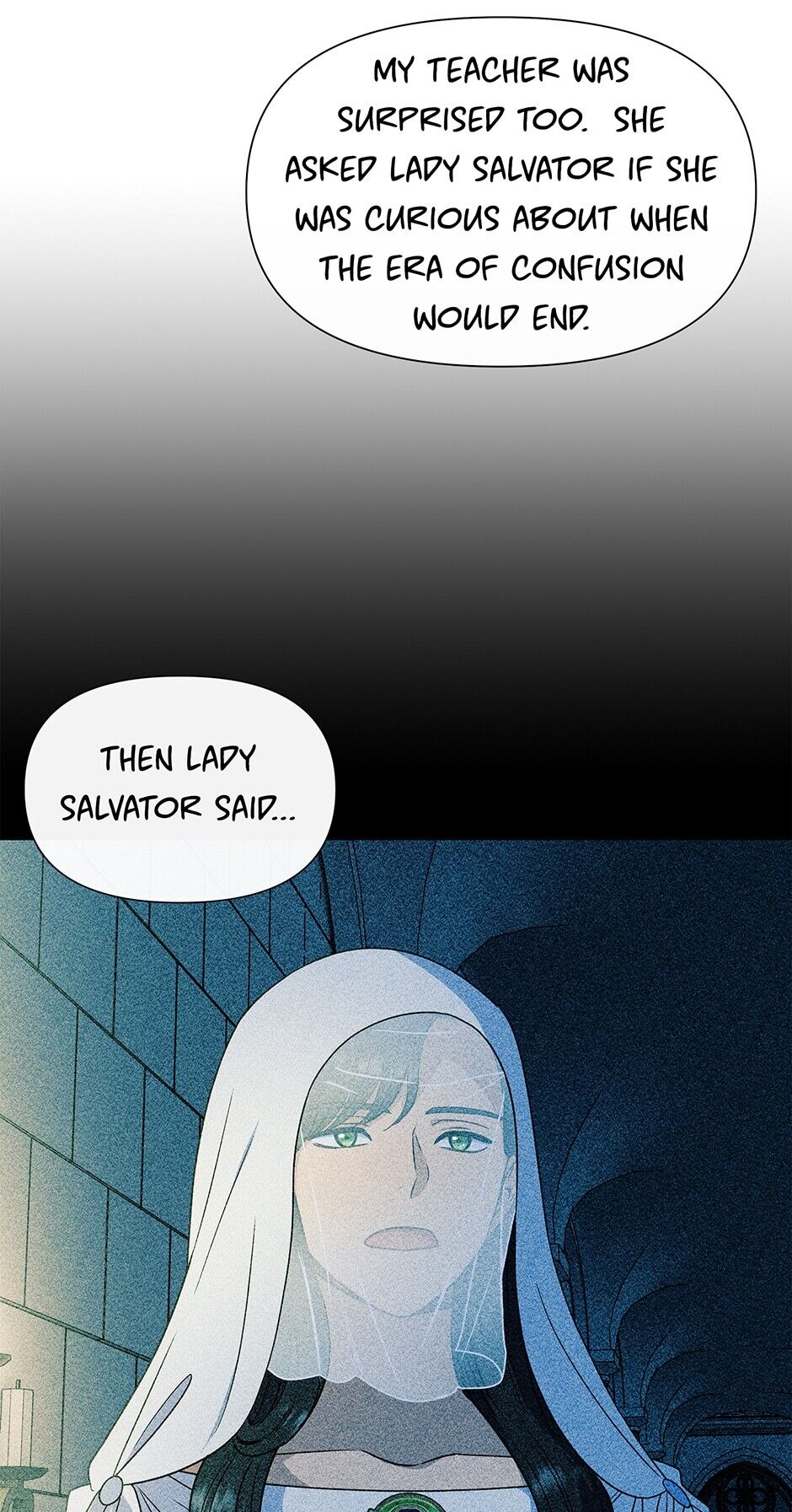 The Monster Duchess And Contract Princess Chapter 106 - Page 20