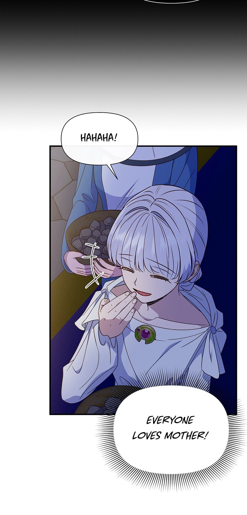 The Monster Duchess And Contract Princess Chapter 106 - Page 26