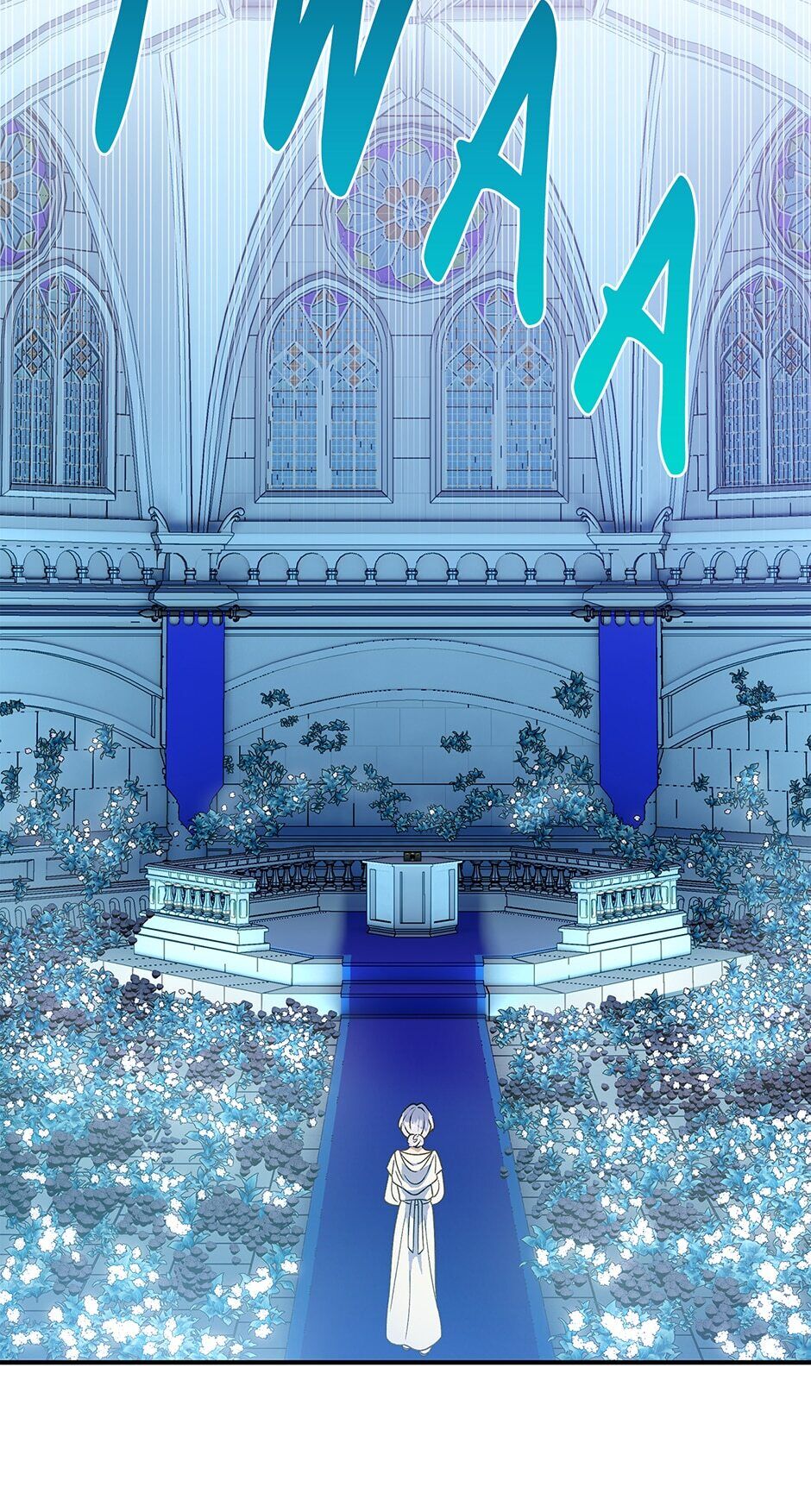 The Monster Duchess And Contract Princess Chapter 106 - Page 36