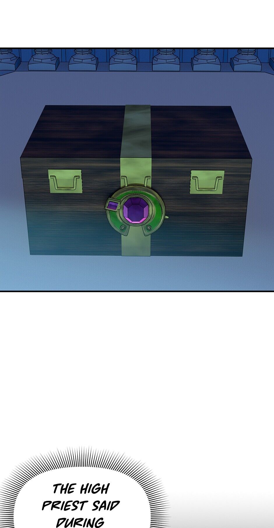 The Monster Duchess And Contract Princess Chapter 106 - Page 41