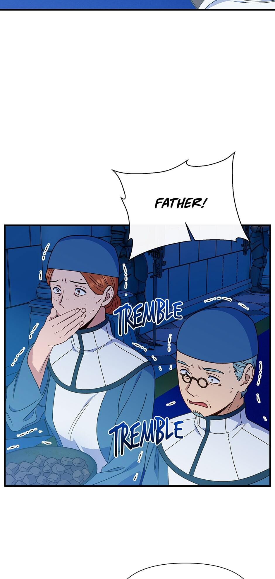 The Monster Duchess And Contract Princess Chapter 106 - Page 52