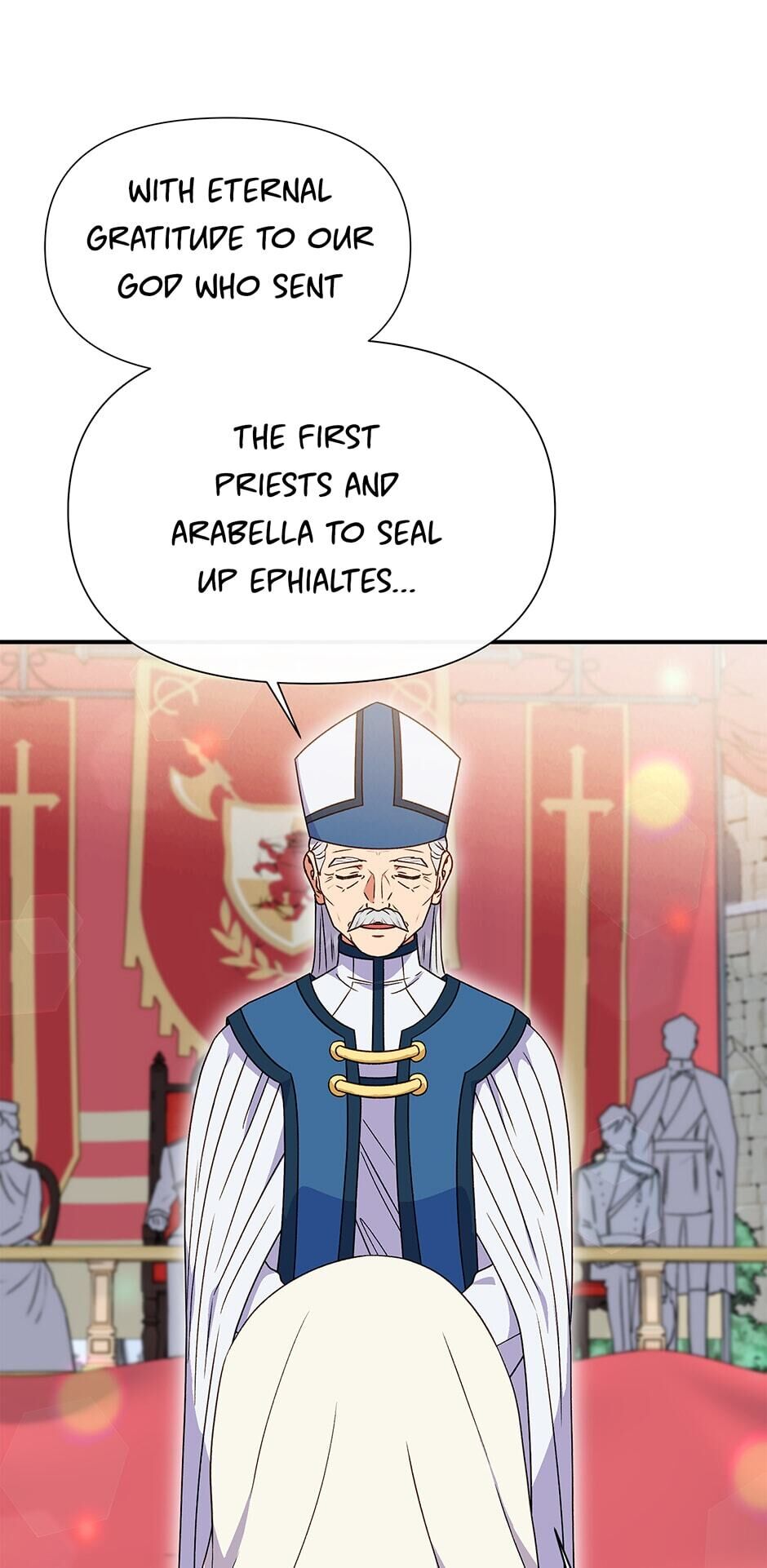 The Monster Duchess And Contract Princess Chapter 106 - Page 7