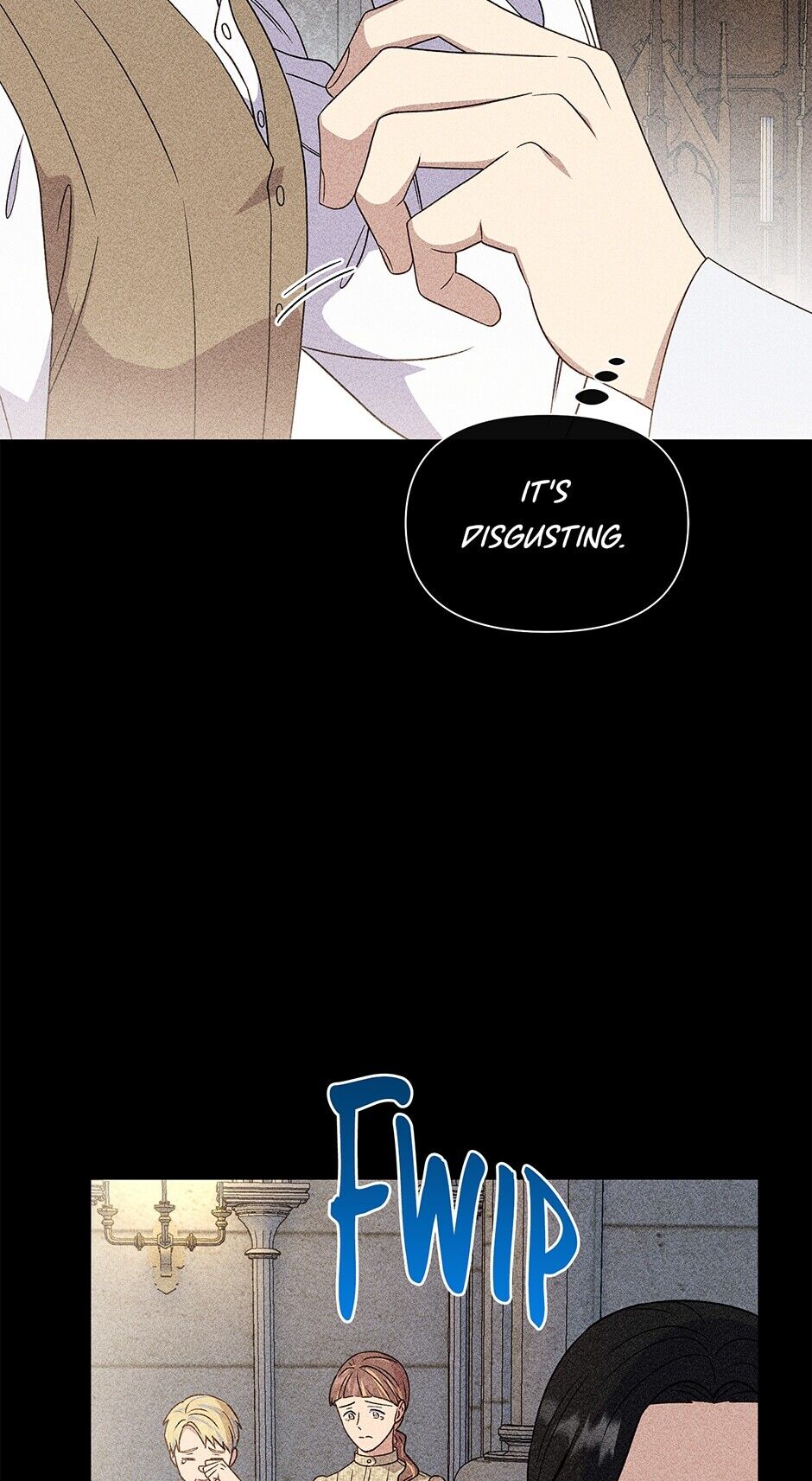 The Monster Duchess And Contract Princess Chapter 107 - Page 13