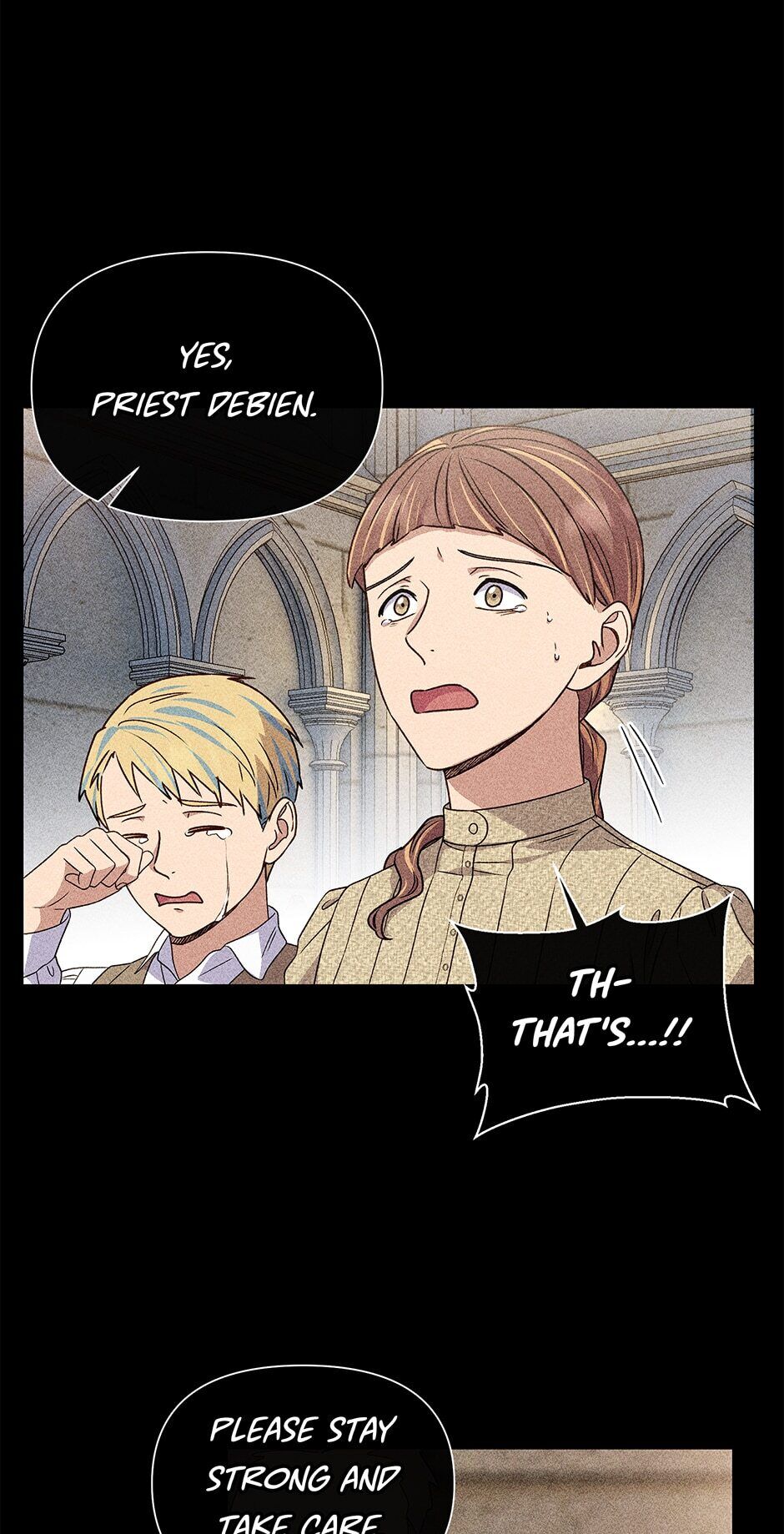 The Monster Duchess And Contract Princess Chapter 107 - Page 17