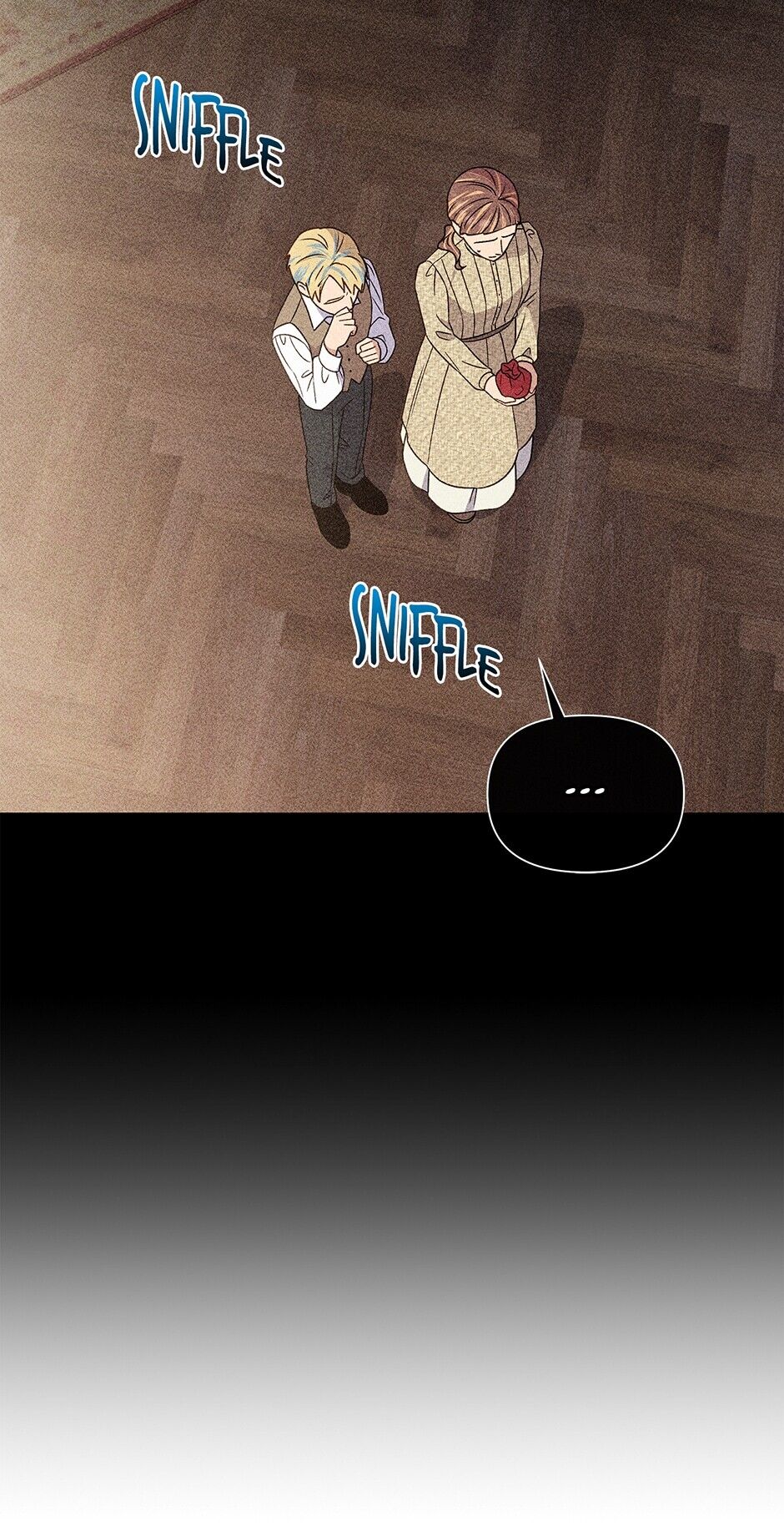 The Monster Duchess And Contract Princess Chapter 107 - Page 20