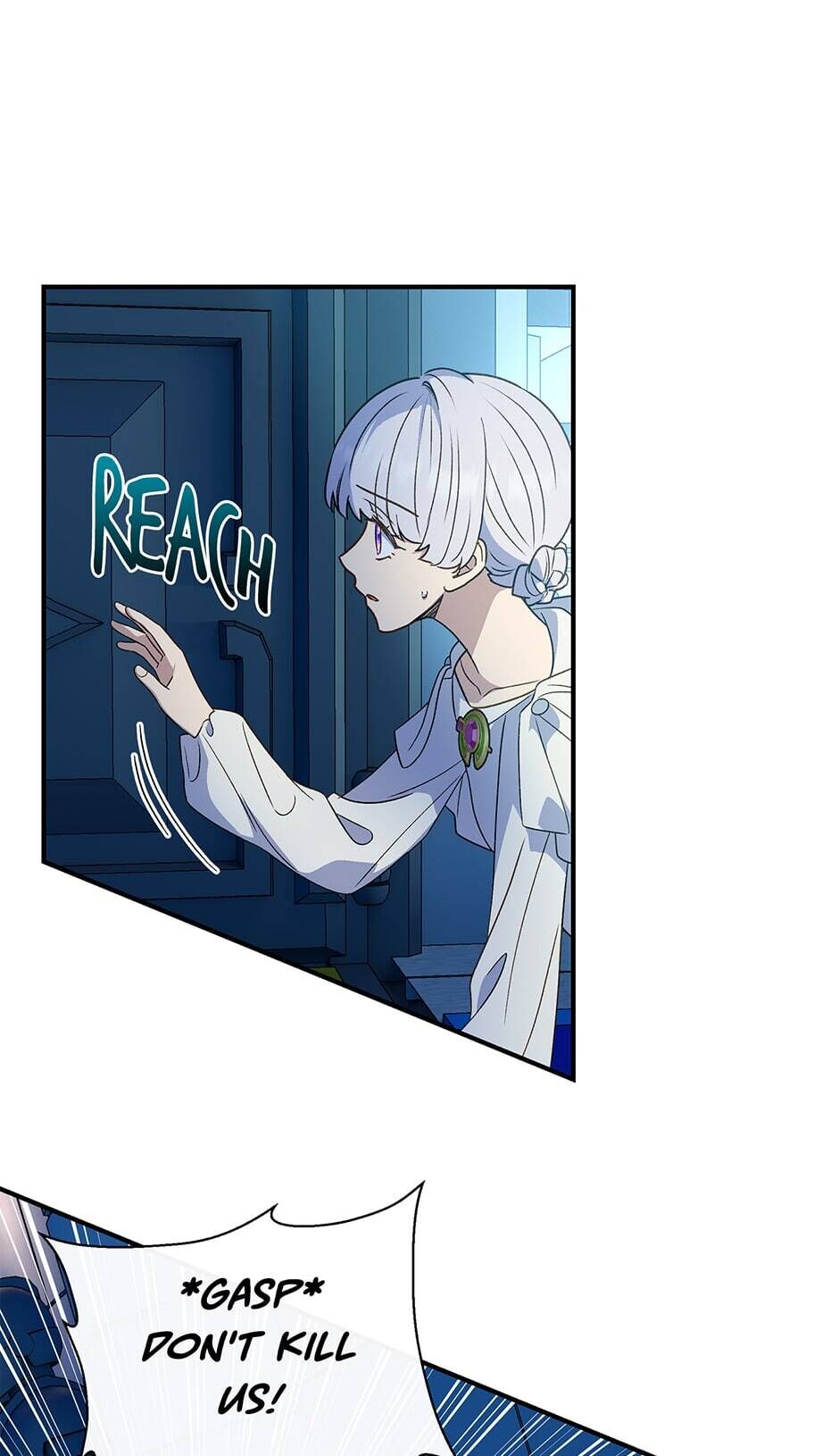 The Monster Duchess And Contract Princess Chapter 107 - Page 30