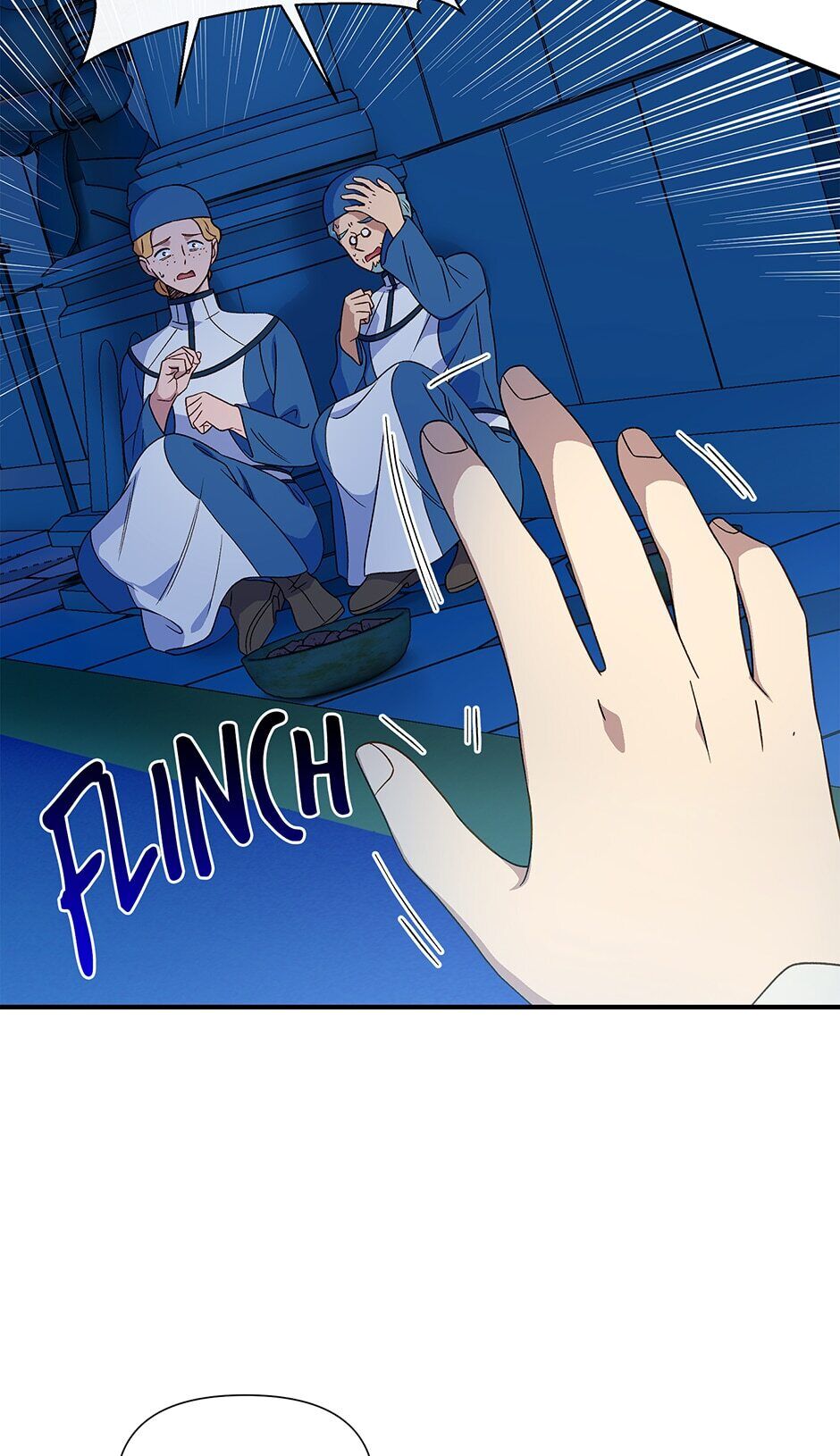 The Monster Duchess And Contract Princess Chapter 107 - Page 31