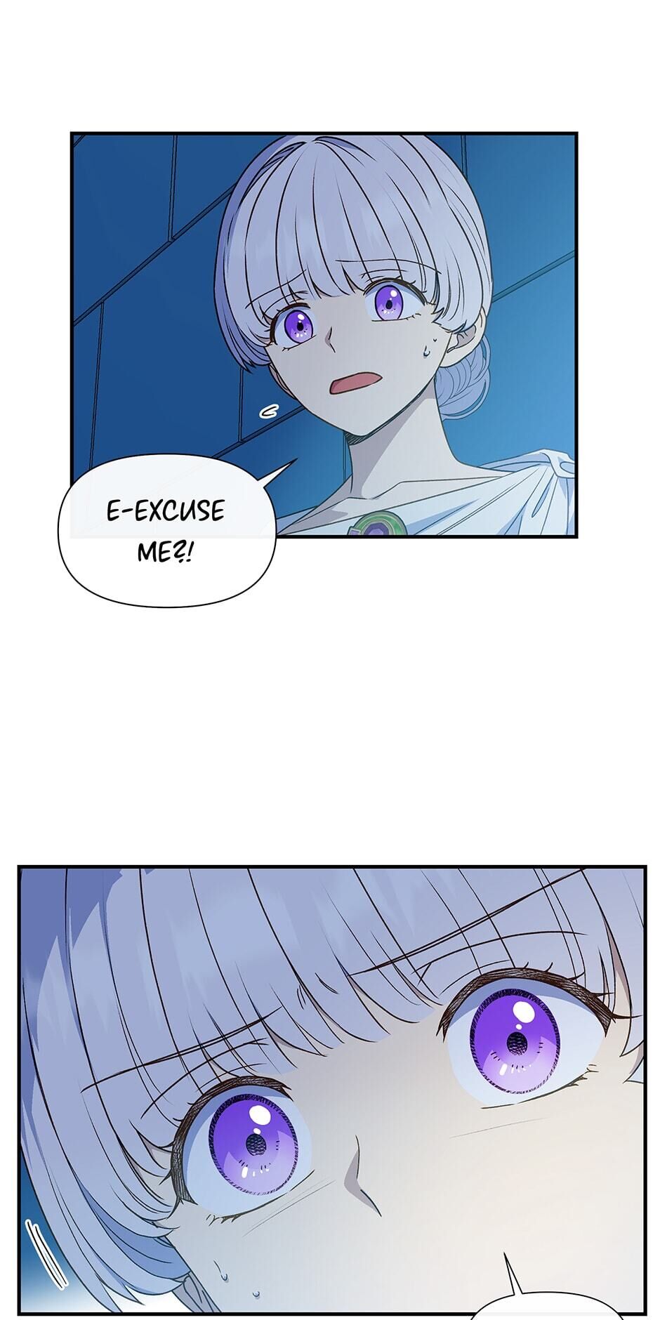 The Monster Duchess And Contract Princess Chapter 107 - Page 42