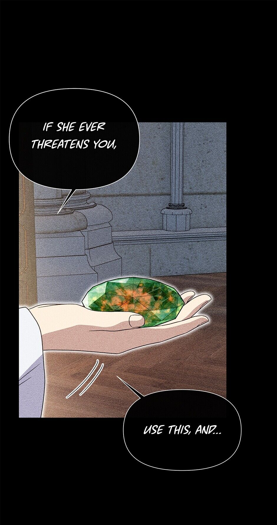 The Monster Duchess And Contract Princess Chapter 107 - Page 53