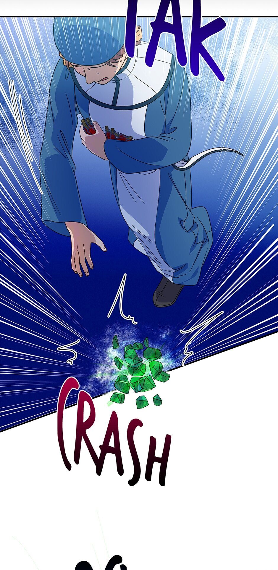 The Monster Duchess And Contract Princess Chapter 107 - Page 61