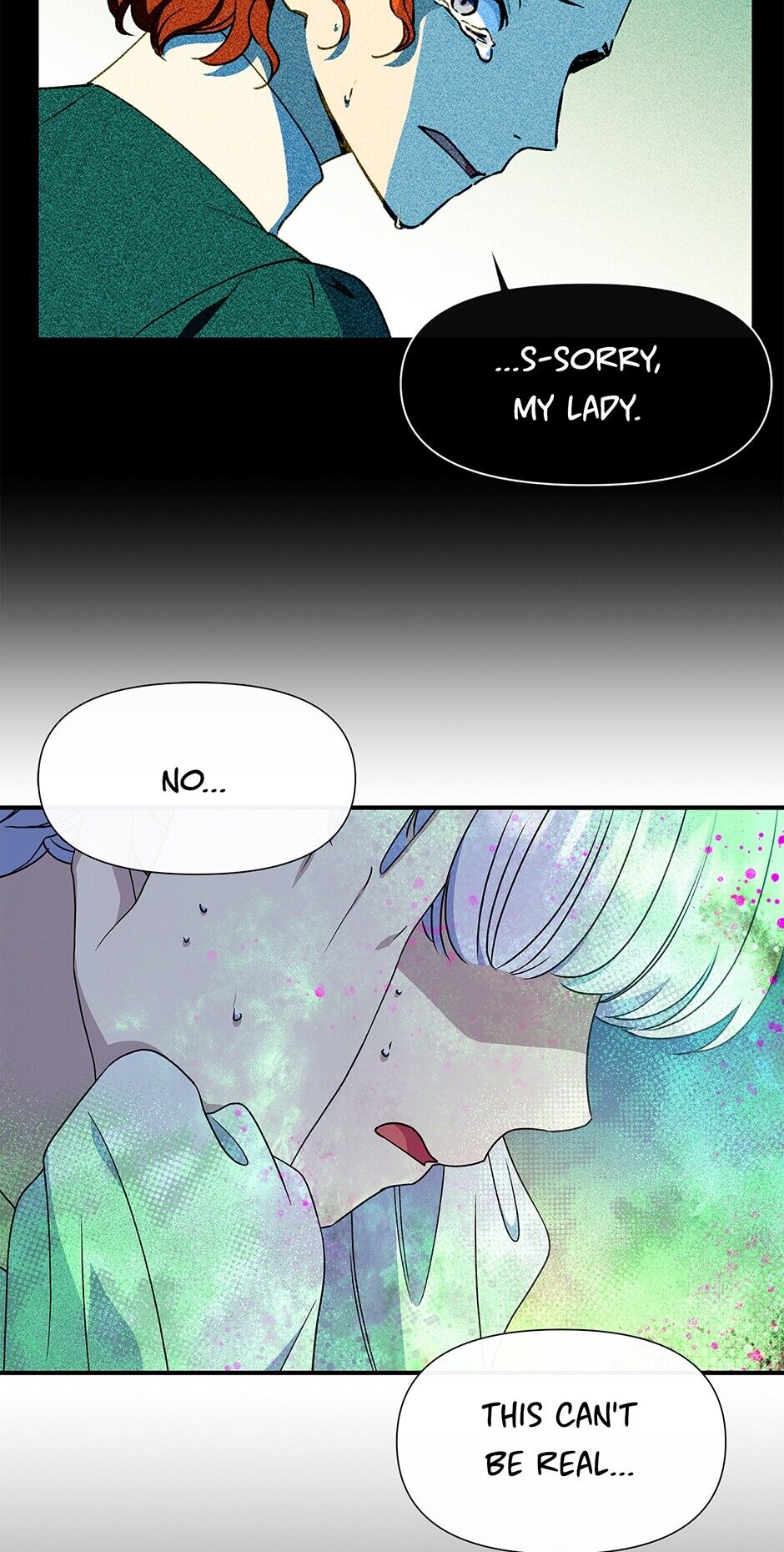 The Monster Duchess And Contract Princess Chapter 108 - Page 10