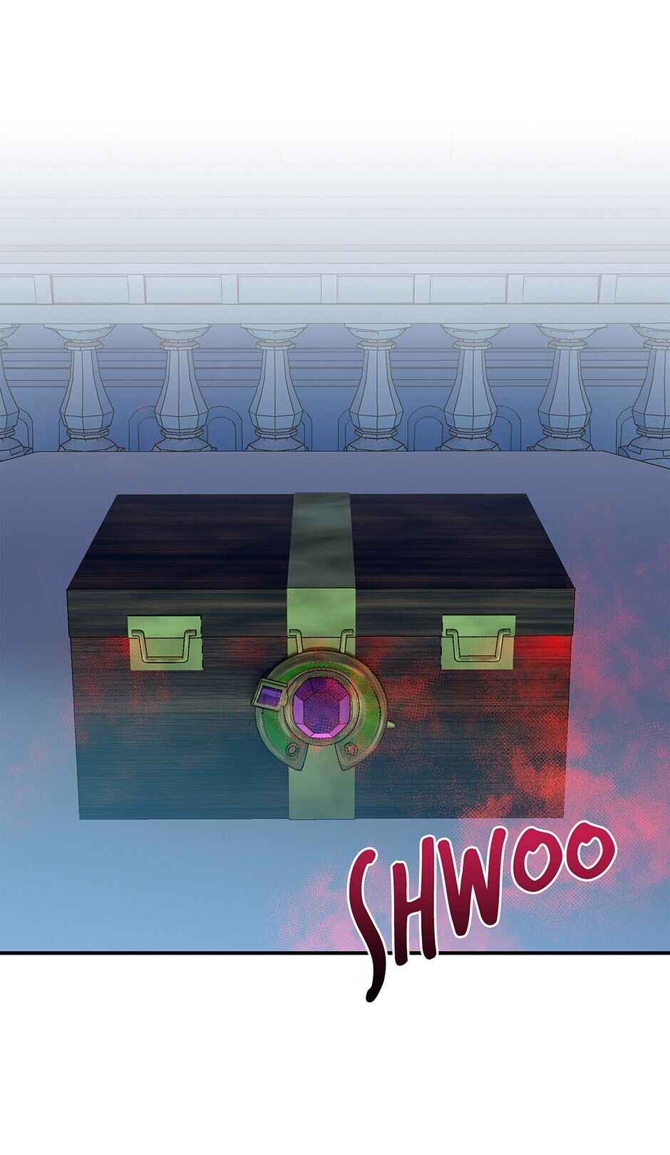 The Monster Duchess And Contract Princess Chapter 108 - Page 14