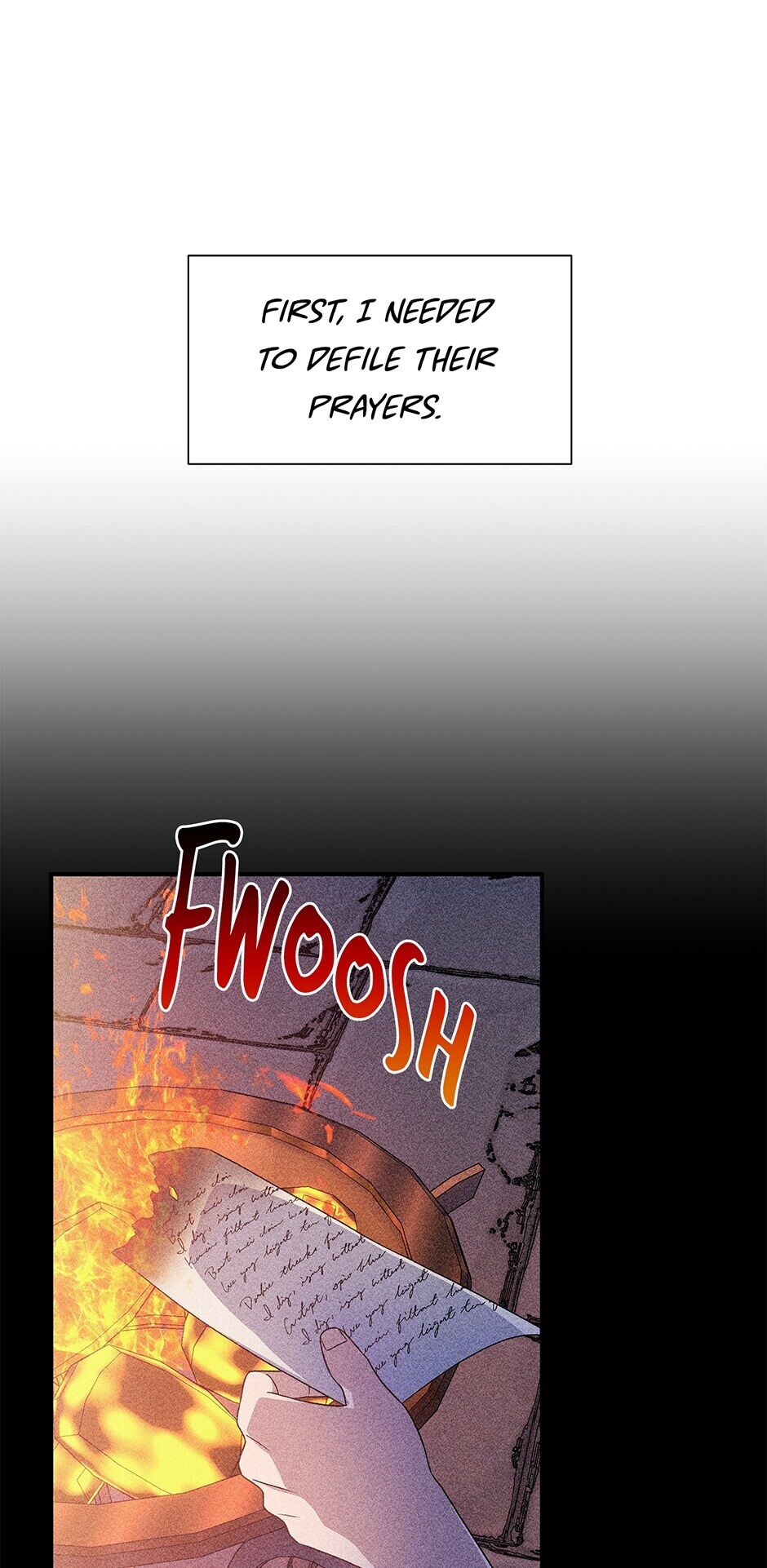 The Monster Duchess And Contract Princess Chapter 108 - Page 35