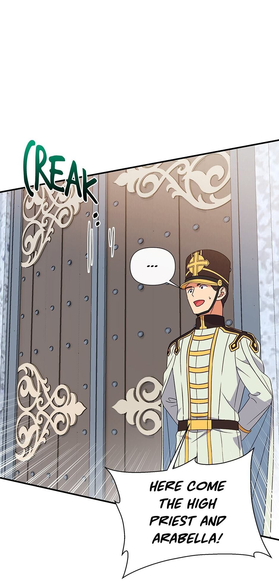 The Monster Duchess And Contract Princess Chapter 108 - Page 65