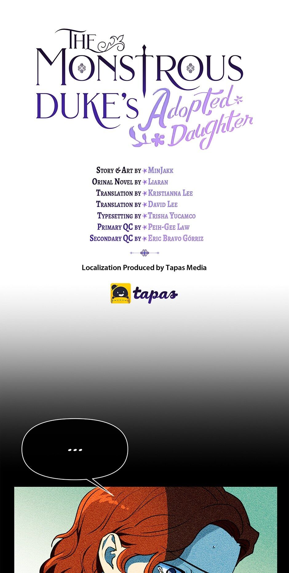 The Monster Duchess And Contract Princess Chapter 108 - Page 9